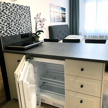 Διαμέρισμα Zamojska - Silver Line Λούμπλιν