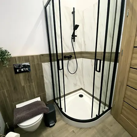 Zamojska - Silver Line * Λούμπλιν