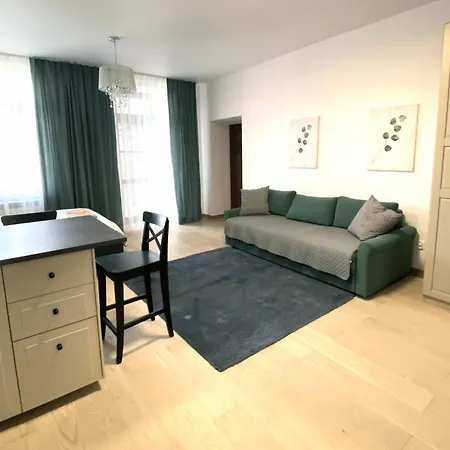 Zamojska - Silver Line